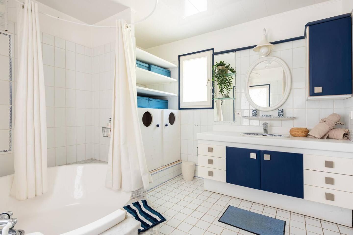 Chambre Et Table D'Hotes Villa Pomponette Nans-les-Pins Dış mekan fotoğraf
