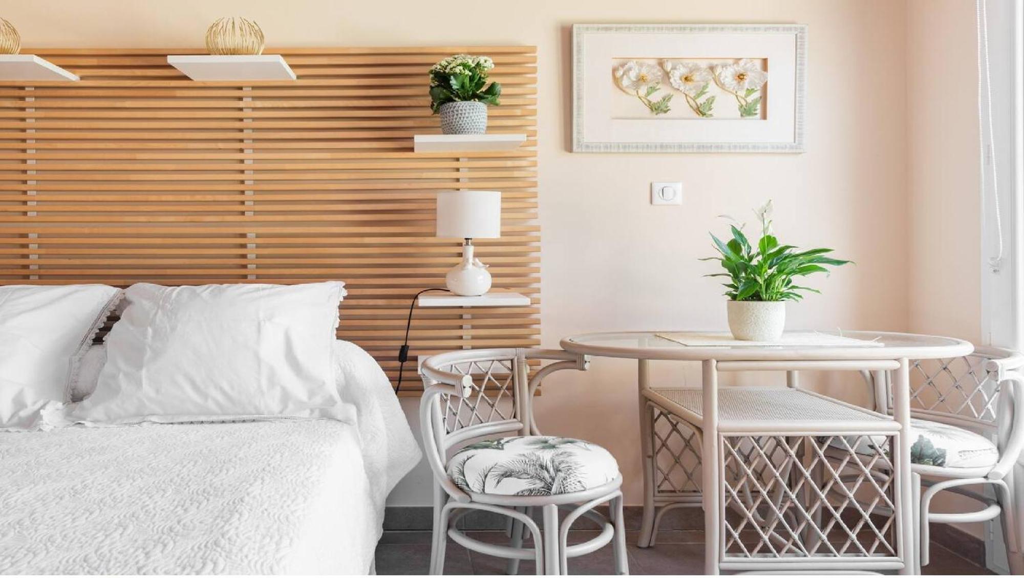 Chambre Et Table D'Hotes Villa Pomponette Nans-les-Pins Dış mekan fotoğraf