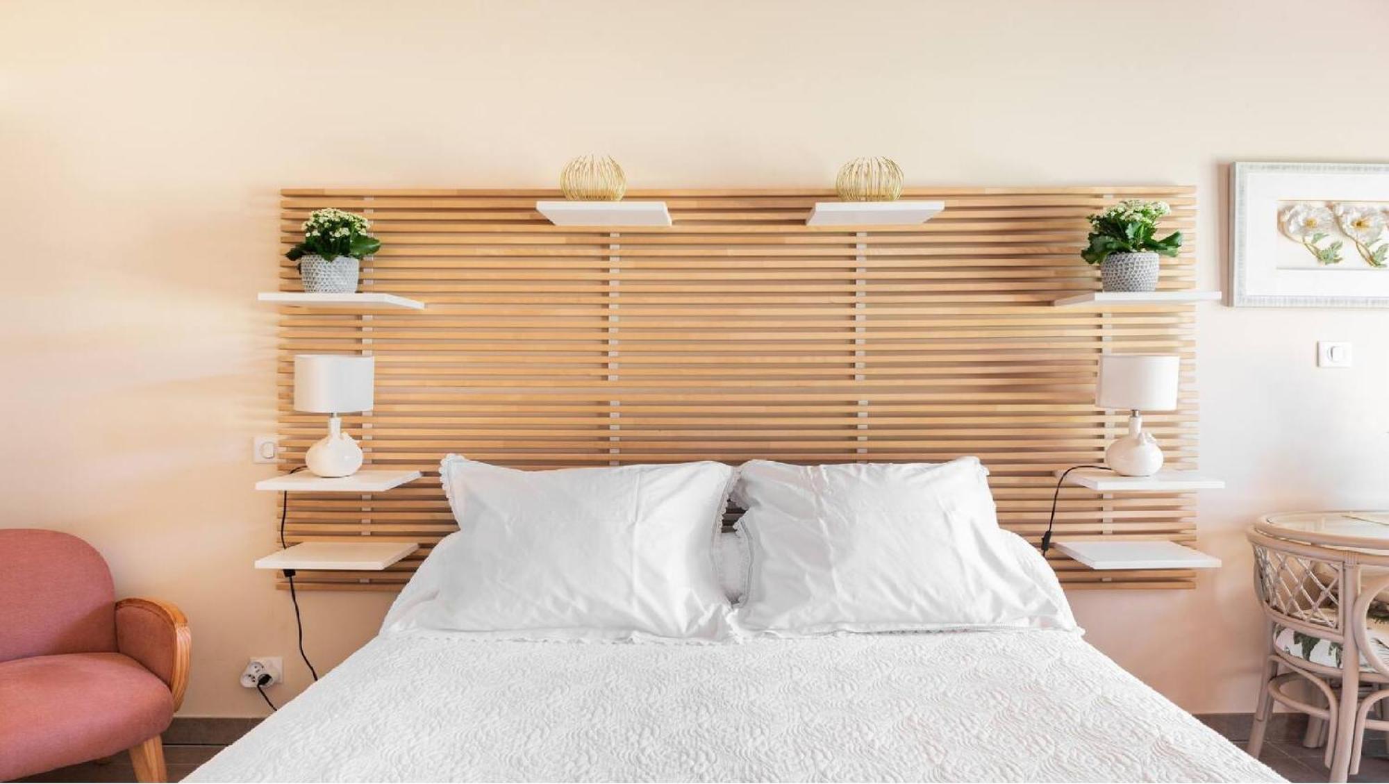 Chambre Et Table D'Hotes Villa Pomponette Nans-les-Pins Dış mekan fotoğraf