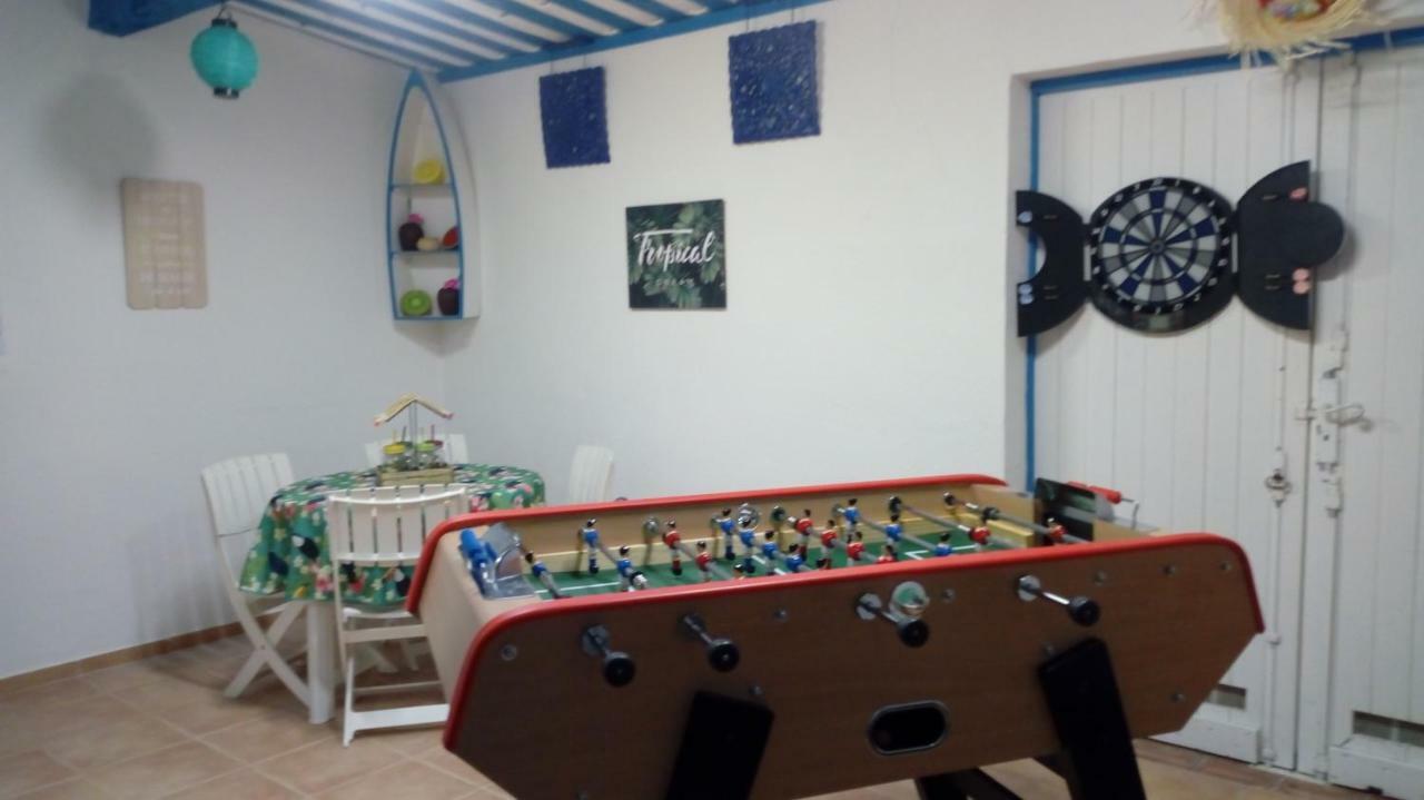 Chambre Et Table D'Hotes Villa Pomponette Nans-les-Pins Dış mekan fotoğraf